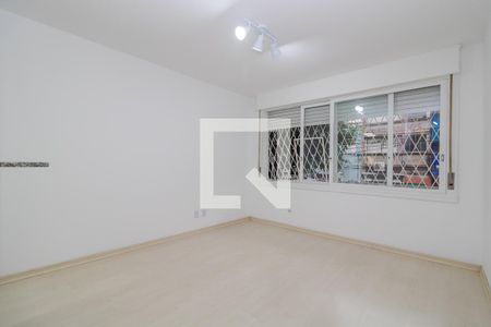 Sala de apartamento para alugar com 1 quarto, 50m² em Cidade Baixa, Porto Alegre