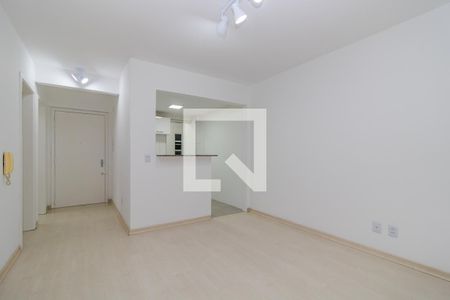 Sala de apartamento para alugar com 1 quarto, 50m² em Cidade Baixa, Porto Alegre