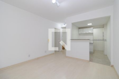 Sala de apartamento para alugar com 1 quarto, 50m² em Cidade Baixa, Porto Alegre