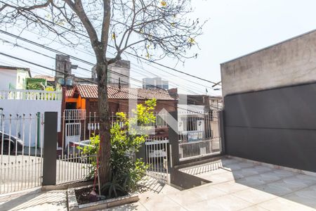 Vista da Suíte de casa à venda com 2 quartos, 200m² em Vila Sao Jorge, Barueri