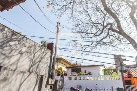 Vista da Suíte de casa para alugar com 2 quartos, 200m² em Vila Sao Jorge, Barueri