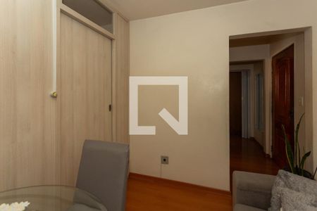 Sala de apartamento à venda com 2 quartos, 45m² em Protásio Alves, Porto Alegre