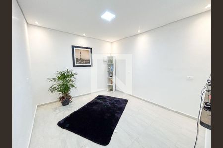 Sala de casa para alugar com 2 quartos, 84m² em Vila Marari, São Paulo