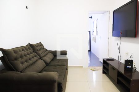 sala de casa para alugar com 4 quartos, 110m² em Conjunto Residencial Butantã, São Paulo