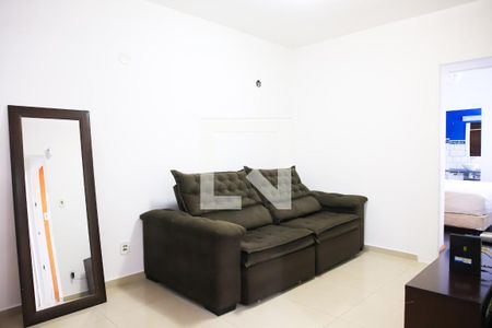 sala de casa para alugar com 4 quartos, 110m² em Conjunto Residencial Butantã, São Paulo