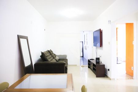 sala de casa para alugar com 4 quartos, 110m² em Conjunto Residencial Butantã, São Paulo