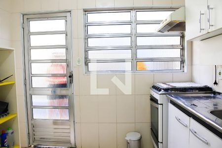 cozinha de casa para alugar com 4 quartos, 110m² em Conjunto Residencial Butantã, São Paulo