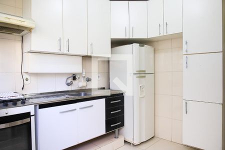 cozinha de casa para alugar com 4 quartos, 110m² em Conjunto Residencial Butantã, São Paulo