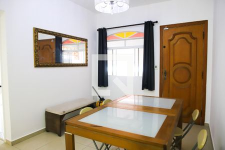 sala de casa para alugar com 4 quartos, 110m² em Conjunto Residencial Butantã, São Paulo