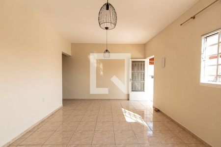 Sala de casa para alugar com 1 quarto, 62m² em Jardim Alpes de Sorocaba, Sorocaba