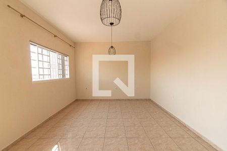 Sala de casa para alugar com 1 quarto, 62m² em Jardim Alpes de Sorocaba, Sorocaba