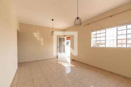 Sala de casa para alugar com 1 quarto, 62m² em Jardim Alpes de Sorocaba, Sorocaba