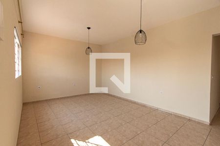 Sala de casa para alugar com 1 quarto, 62m² em Jardim Alpes de Sorocaba, Sorocaba