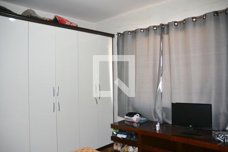 Quarto 1 de apartamento para alugar com 2 quartos, 125m² em Centro, São Caetano do Sul