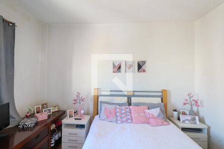 Quarto 1 de apartamento para alugar com 2 quartos, 125m² em Centro, São Caetano do Sul