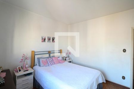 Quarto 1 de apartamento para alugar com 2 quartos, 125m² em Centro, São Caetano do Sul