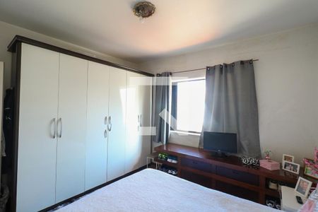 Quarto 1 de apartamento para alugar com 2 quartos, 125m² em Centro, São Caetano do Sul