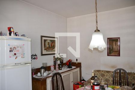 Sala de Jantar  de apartamento para alugar com 2 quartos, 125m² em Centro, São Caetano do Sul