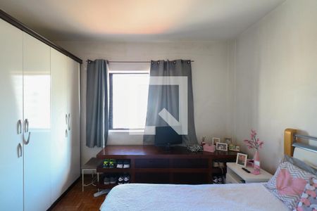 Quarto 1 de apartamento para alugar com 2 quartos, 125m² em Centro, São Caetano do Sul