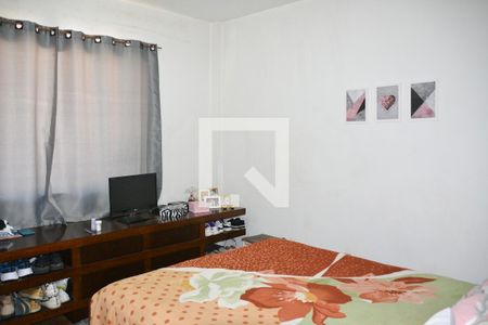 Quarto 1 de apartamento para alugar com 2 quartos, 125m² em Centro, São Caetano do Sul