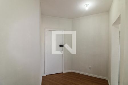 Sala de apartamento à venda com 2 quartos, 54m² em Vargem Pequena, Rio de Janeiro