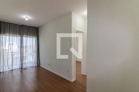 Sala de apartamento à venda com 2 quartos, 54m² em Vargem Pequena, Rio de Janeiro