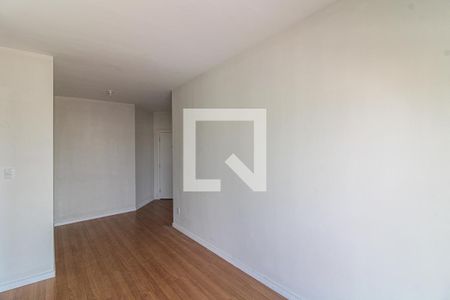 Sala de apartamento à venda com 2 quartos, 54m² em Vargem Pequena, Rio de Janeiro