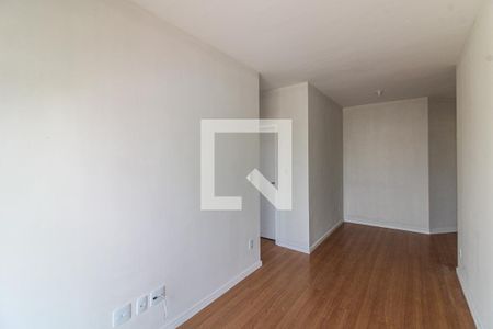 Sala de apartamento à venda com 2 quartos, 54m² em Vargem Pequena, Rio de Janeiro