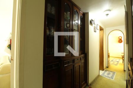 Corredor de apartamento à venda com 3 quartos, 103m² em Freguesia (jacarepaguá), Rio de Janeiro