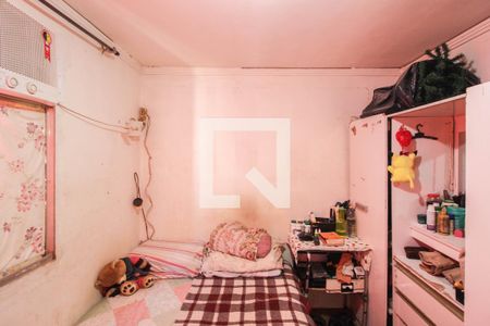 Quarto 2 de apartamento para alugar com 2 quartos, 38m² em Barro Vermelho, Belford Roxo