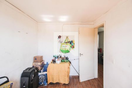 Quarto 1 de apartamento para alugar com 2 quartos, 38m² em Barro Vermelho, Belford Roxo