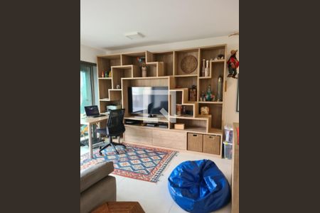 Foto 05 de apartamento à venda com 1 quarto, 67m² em Vila Madalena, São Paulo