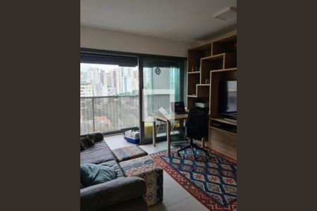 Apartamento à venda com 67m², 1 quarto e 1 vagaFoto 02