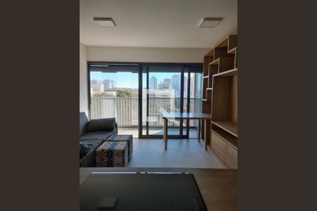 Apartamento à venda com 67m², 1 quarto e 1 vagaFoto 01