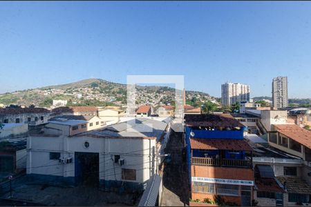 Vista Quarto 1 de apartamento à venda com 1 quarto, 39m² em São Lourenço, Niterói