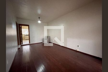 Sala de casa para alugar com 3 quartos, 130m² em Santa Teresa, São Leopoldo