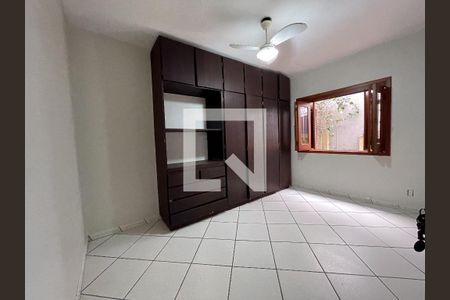 Quarto de casa para alugar com 3 quartos, 130m² em Santa Teresa, São Leopoldo