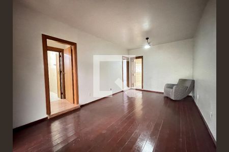 Sala de casa para alugar com 3 quartos, 130m² em Santa Teresa, São Leopoldo