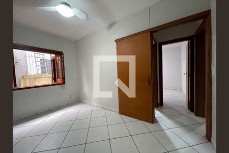 Quarto de casa para alugar com 3 quartos, 130m² em Santa Teresa, São Leopoldo