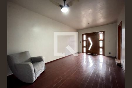 Sala de casa para alugar com 3 quartos, 130m² em Santa Teresa, São Leopoldo