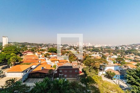 Vista da Varanda Sala de apartamento para alugar com 2 quartos, 41m² em Butantã, São Paulo