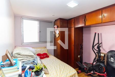 Quarto 1 de apartamento à venda com 3 quartos, 125m² em Parque Tomas Saraiva, São Paulo