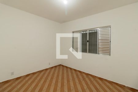 Quarto 1 de casa para alugar com 2 quartos, 110m² em Jardim Coimbra, São Paulo