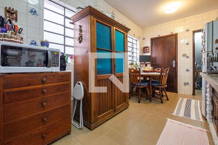 Casa para alugar com 190m², 3 quartos e 2 vagas Casa para alugar com 190m², 3 quartos e 2 vagasCozinha