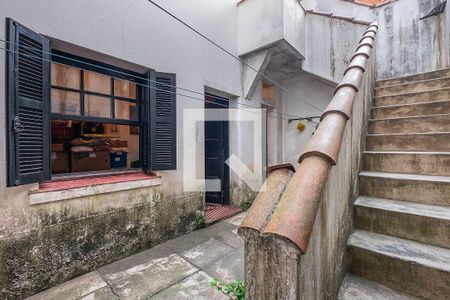 Casa para alugar com 190m², 3 quartos e 2 vagas Casa para alugar com 190m², 3 quartos e 2 vagasQuintal