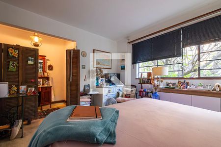 Sala 2 /reversível  de casa à venda com 3 quartos, 190m² em Pinheiros, São Paulo