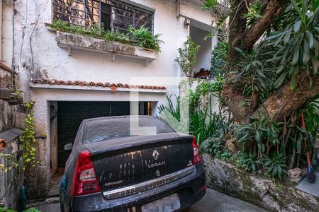 Casa para alugar com 190m², 3 quartos e 2 vagas Casa para alugar com 190m², 3 quartos e 2 vagasGaragem