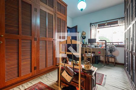 Casa para alugar com 190m², 3 quartos e 2 vagas Casa para alugar com 190m², 3 quartos e 2 vagasQuarto 2 - Closet