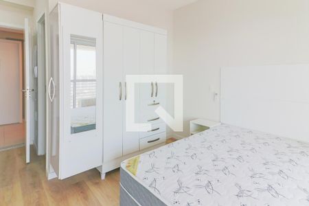 Studio - Quarto e Cozinha de kitnet/studio à venda com 1 quarto, 25m² em Butantã, São Paulo