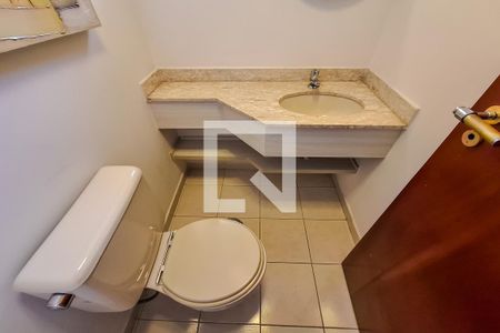 lavabo de apartamento à venda com 3 quartos, 102m² em Jardim Vila Mariana, São Paulo